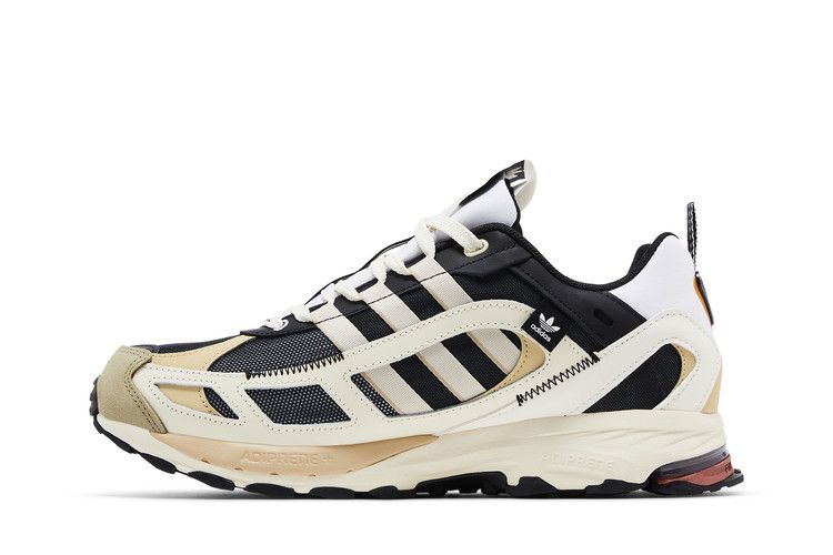 Song for the Mute x adidas Shadowturf 'Black Cream White'