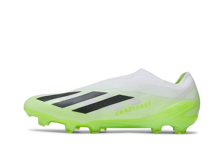 adidas X Crazyfast.1 Laceless FG 'Crazyrush Pack'