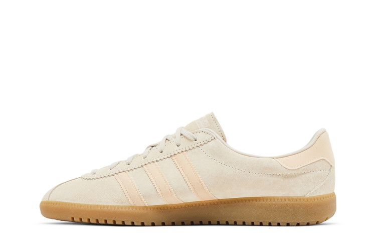 adidas Bermuda 'Wonder White'