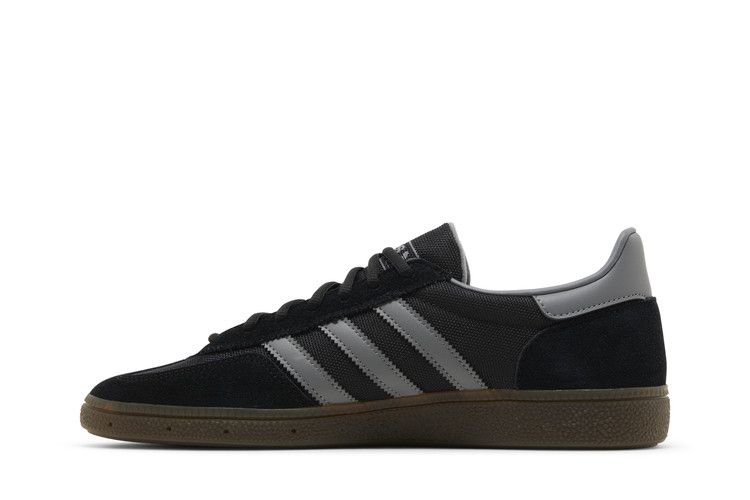 adidas Handball Spezial 'Cordura Pack - Black Grey'