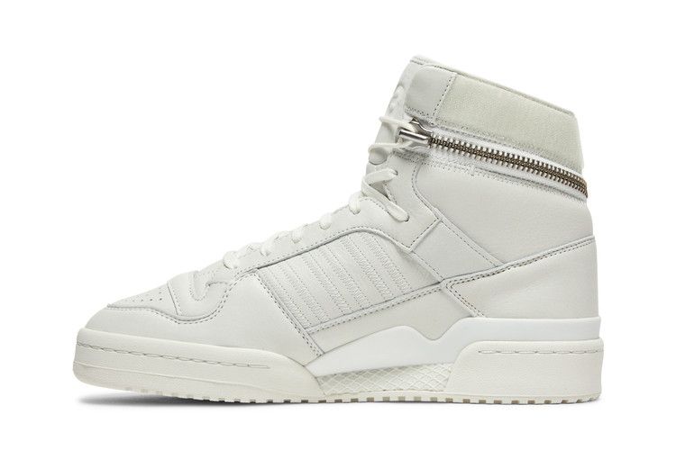adidas Y-3 Forum High OG 'Undyed'