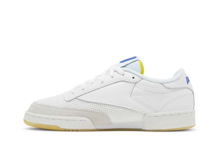 Prince x Reebok Club C 85 'White Bright Cobalt'