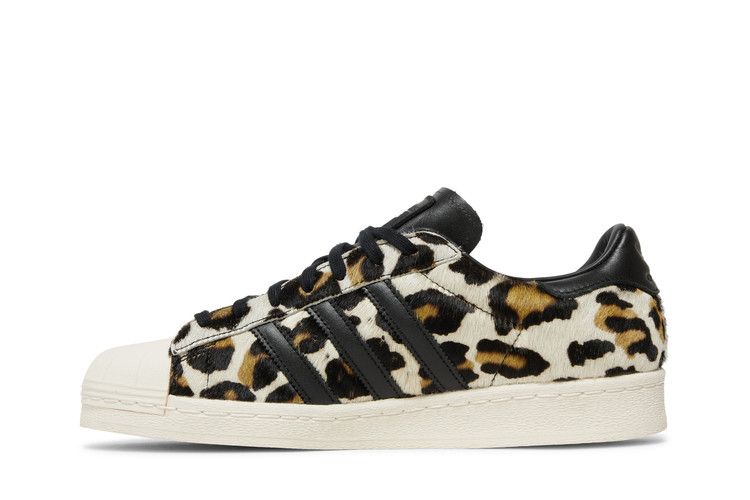 adidas Superstar 82 'Leopard'