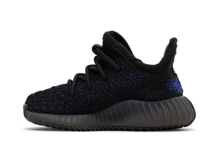 adidas Yeezy Boost 350 V2 Infants 'Dazzling Blue'