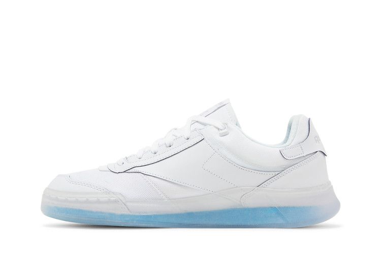 Reebok Club C Legacy 'White Radiant Aqua'