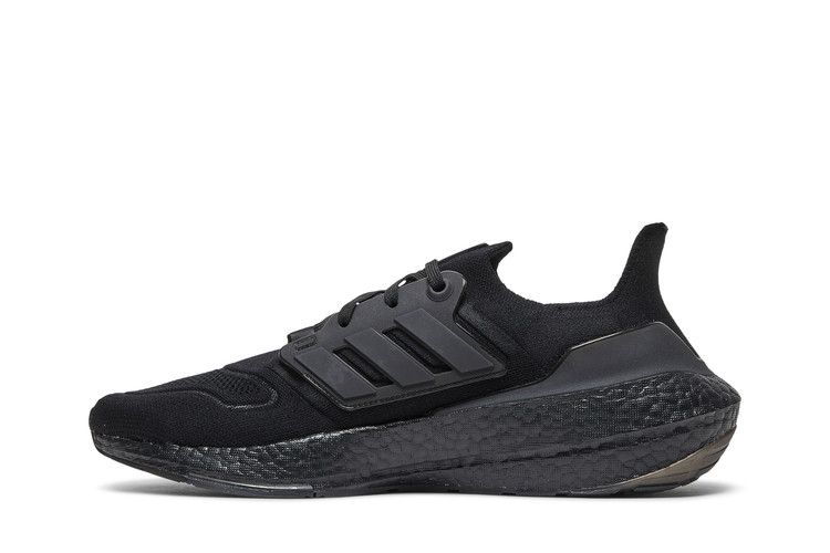 adidas UltraBoost 22 'Triple Black'