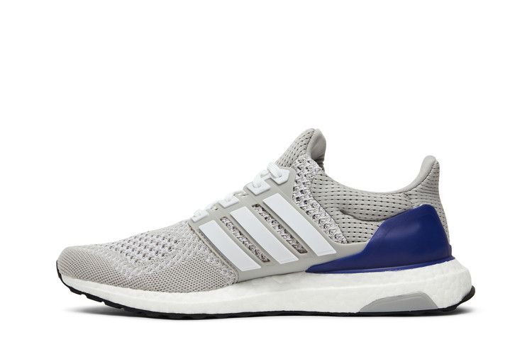adidas UltraBoost 1.0 DNA 'Cloud White Legacy Indigo'