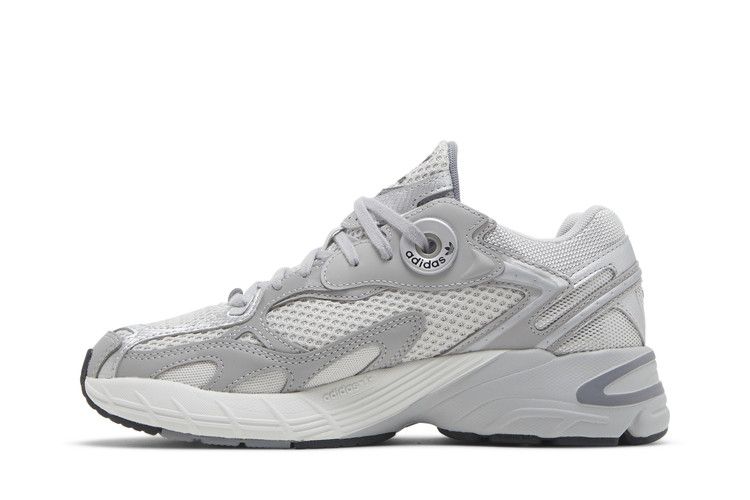 adidas Wmns Astir 'Triple Grey'