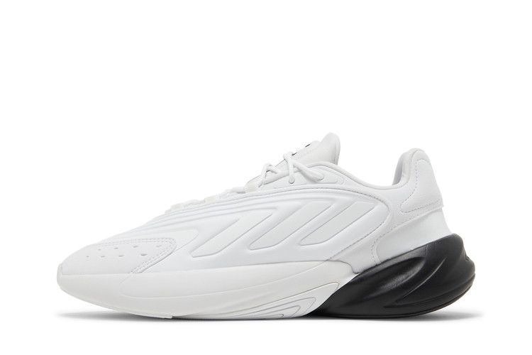 Adidas Ozelia 'White Black'