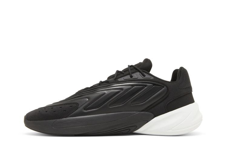 Adidas Ozelia 'Black White'