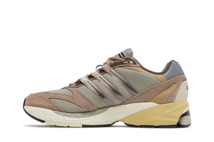 adidas Supernova Cushion 7 'Chalky Brown Sesame'