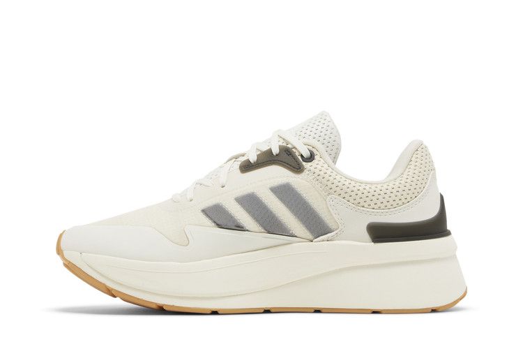 Adidas Wmns ZNCHILL 'White Black Gum'