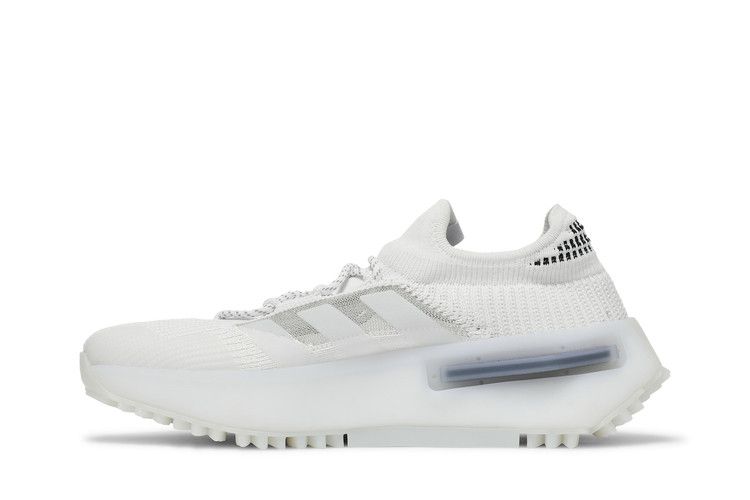 Adidas NMD_S1 'Cloud White'