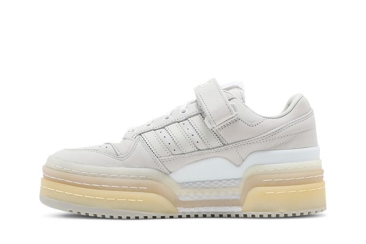 adidas Wmns Triple Platforum Low 'Crystal White'