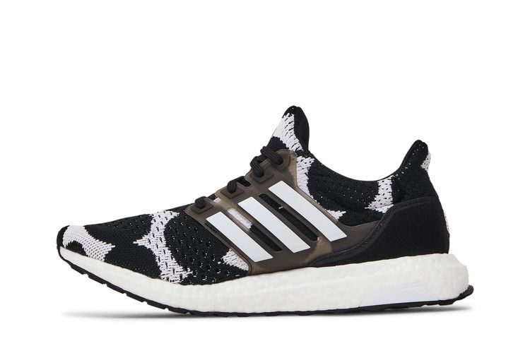 Marimekko x adidas Wmns UltraBoost DNA 'Räsymatto Dot'
