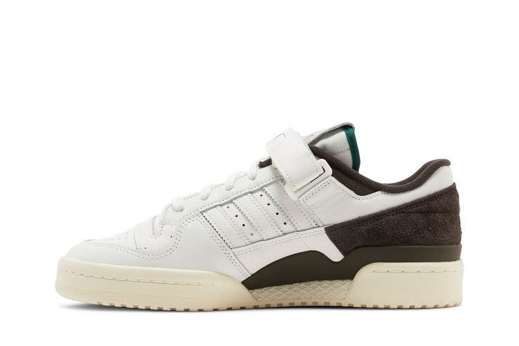adidas Forum 84 Low 'Cream White Collegiate Green'