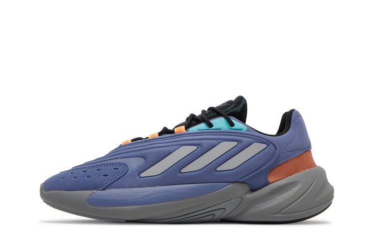 Adidas Wmns Ozelia 'Orbit Violet'