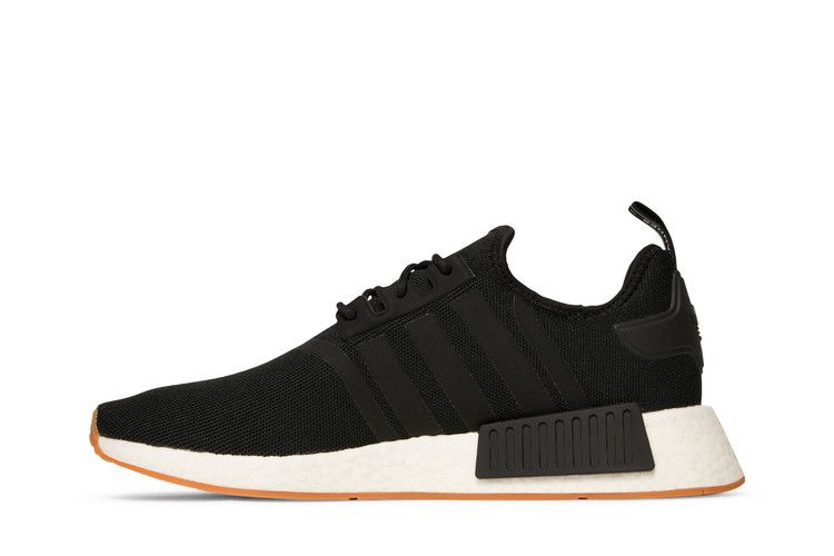 adidas NMD_R1 Primeblue 'Black Gum'
