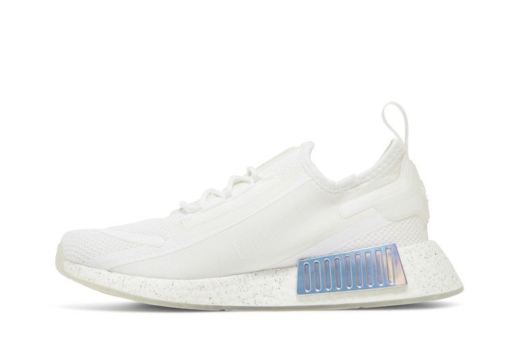 Adidas Wmns NMD_R1 Spectoo 'White Iridescent'