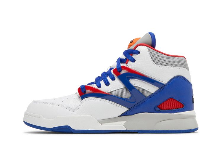Reebok Pump Omni Zone 2 'Tricolor'