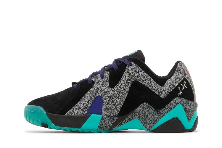 Nice Kicks x Reebok Kamikaze 2 Low 'NBA Jam'