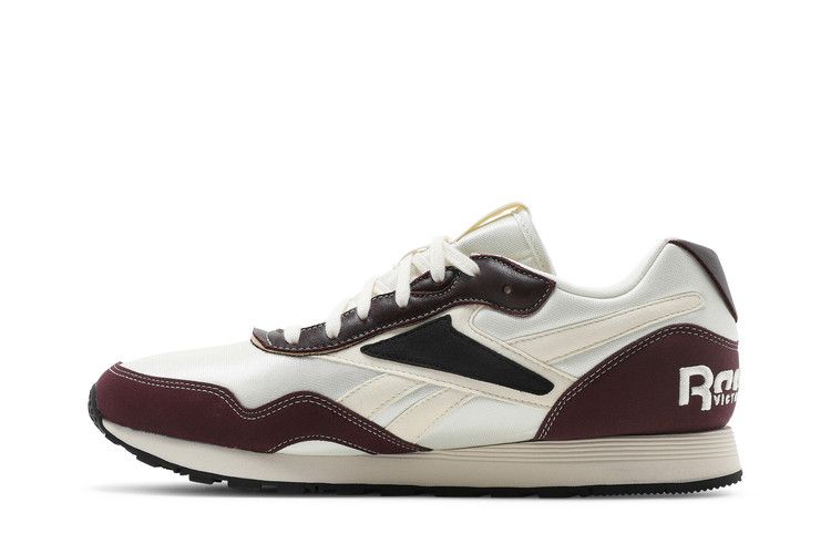 Victoria Beckham x Reebok Rapide 'Classic White Maroon'