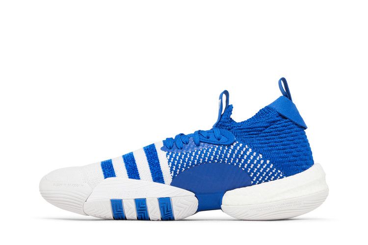 adidas Trae Young 2 'Royal Blue'