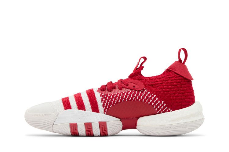 adidas Trae Young 2 'Team Power Red'
