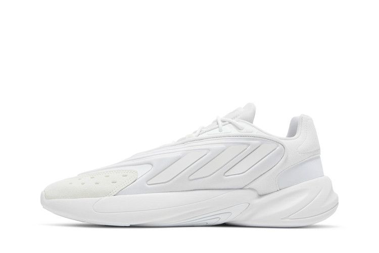 adidas Ozelia 'Triple White'