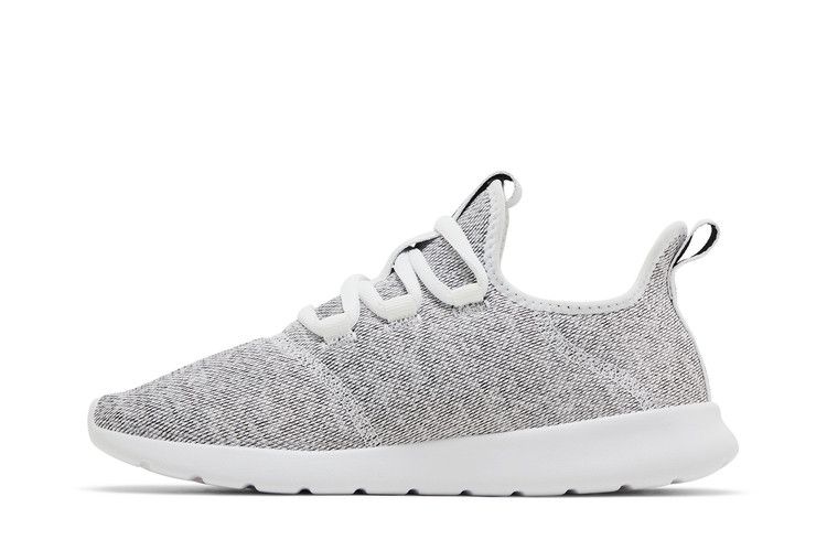 adidas Wmns Vario Pure 'White Black'