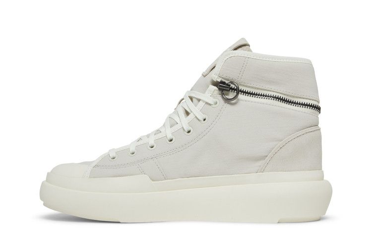 adidas Y-3 Ajatu Court High 'Bliss'