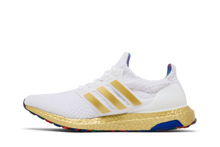 adidas UltraBoost 5.0 DNA 'Title IX'