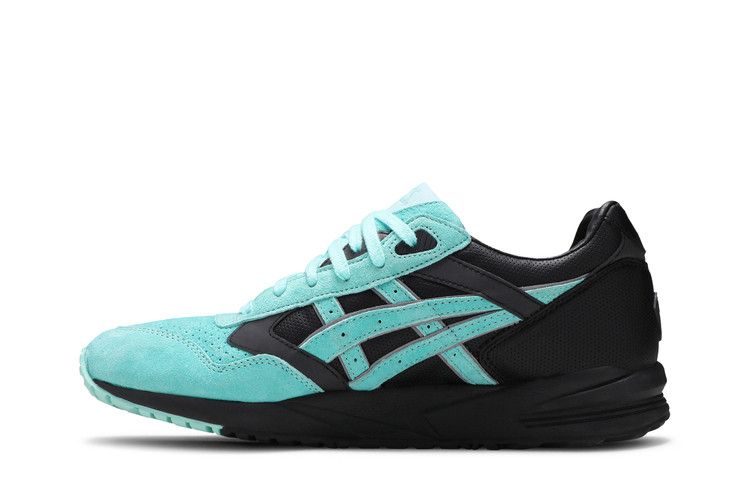 Ronnie Fieg x Diamond Supply Co. x ASICS Gel Saga 'Tiffany'