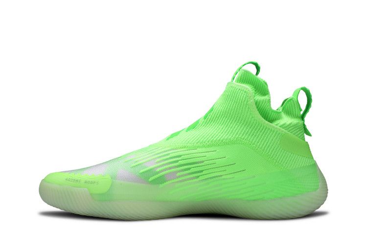 adidas N3xt L3v3l Futurenatural 'Team Solar Green'