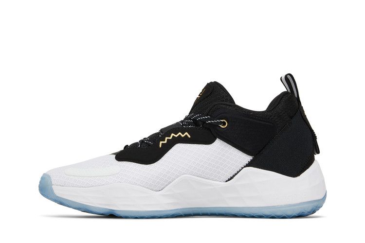 adidas D.O.N. Issue #3 'Gold Medal'