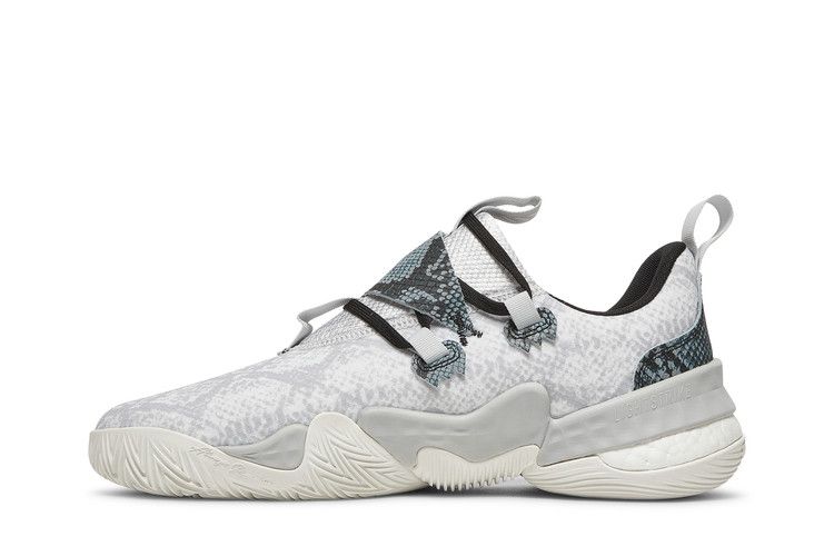 adidas Trae Young 1 'Snakeskin'