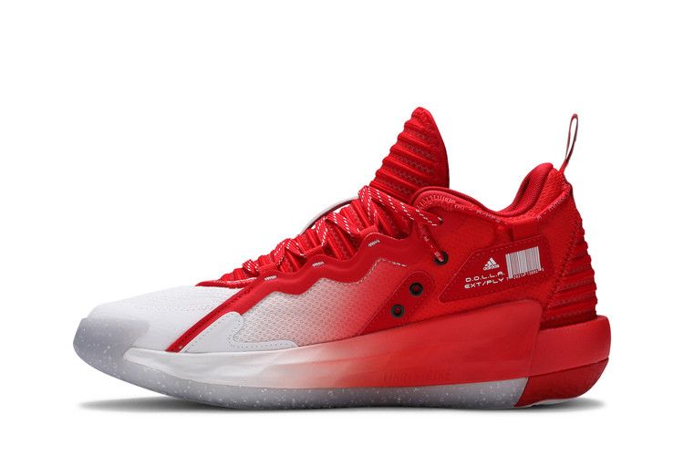 Adidas Dame 7 EXTPLY 'R.C.O.T.A.'