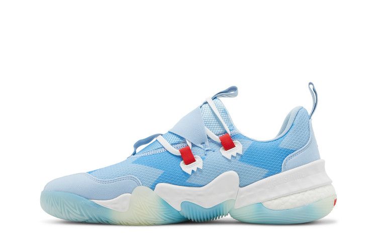 adidas Trae Young 1 'Ice Trae'