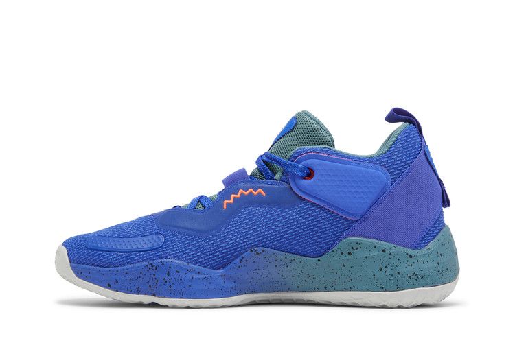 Adidas D.O.N. Issue #3 'Say Cheese'