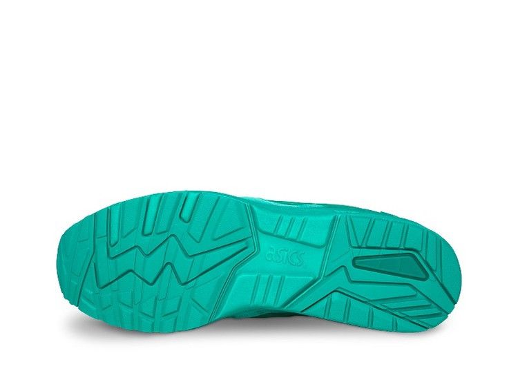 ASICS Gel Kayano 'Statue of Liberty'