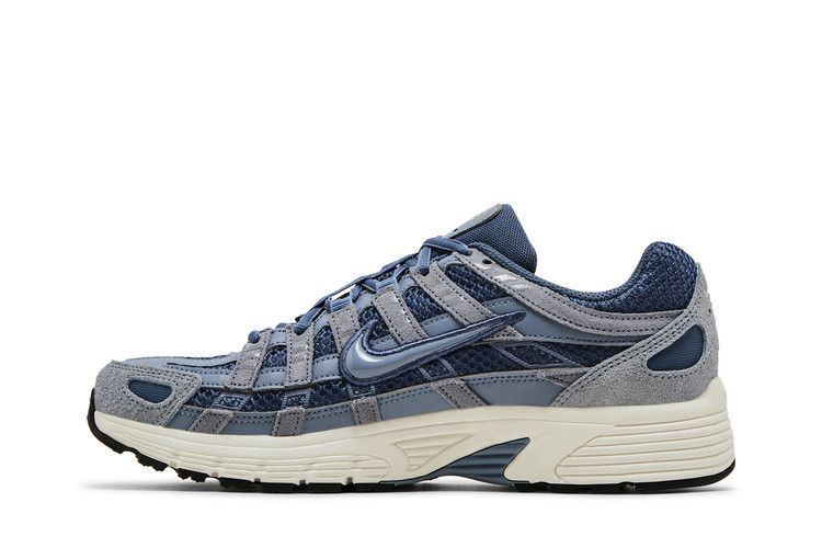 Nike P-6000 SE 'Diffused Blue'