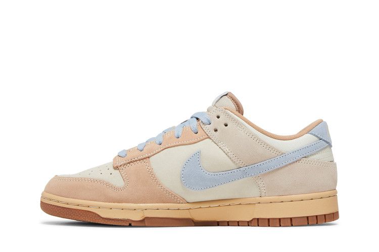 Nike Dunk Low 'Sanddrift Armory Blue'