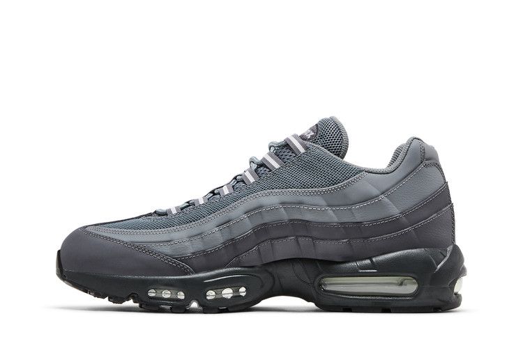 Nike Air Max 95 'Cool Grey Dark Grey'