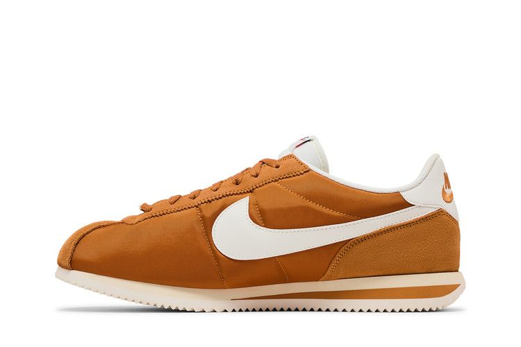 Nike Cortez TXT 'Monarch'