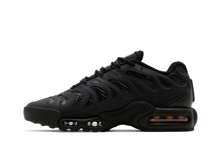Nike Air Max Plus Drift 'Black Anthracite'