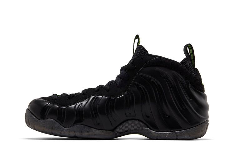 Nike Air Foamposite Pro 'Voltage' 2026