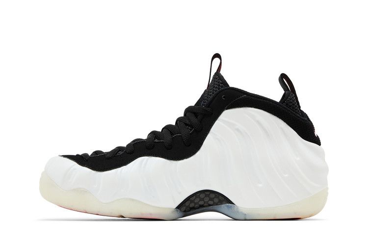 Nike Air Foamposite Pro 'Pearl' 2025