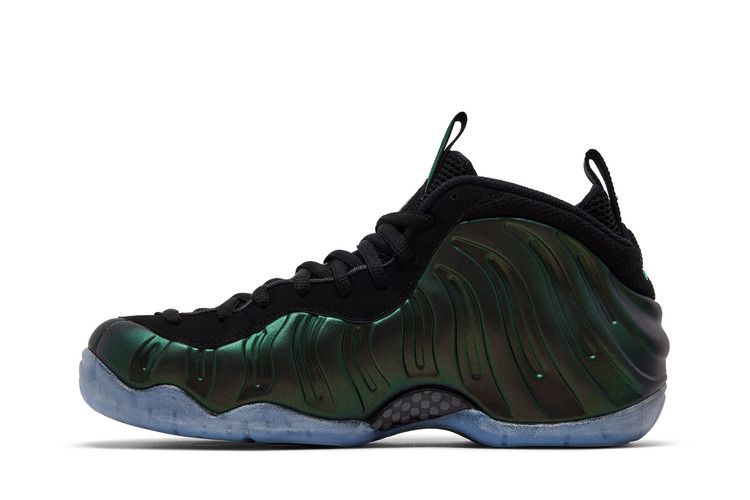 Nike Air Foamposite Pro 'Pine Green' 2025
