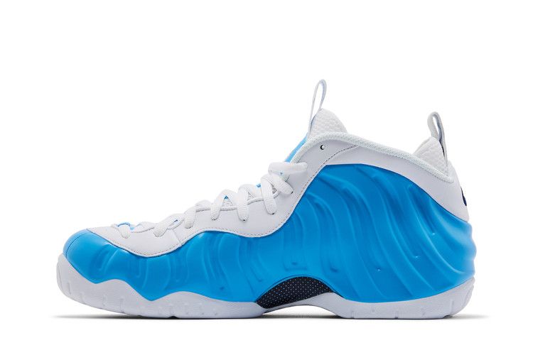 Nike Air Foamposite Pro 'University Blue' 2026