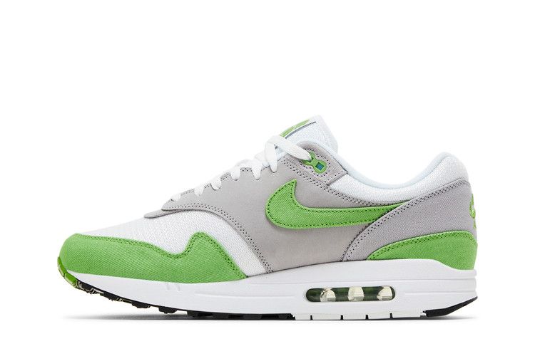 Men's Patta x Nike Air Max 1 'Chlorophyll' 2024